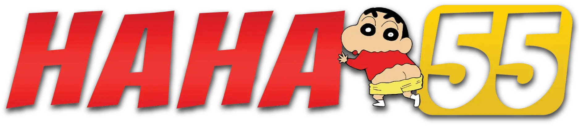 HAHA55